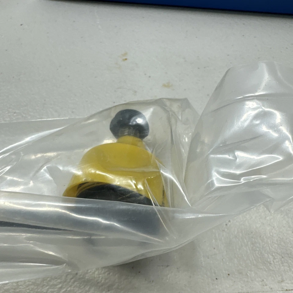 Eslabón de extremo estabilizador Beck Arnley 101-4690 para 93-04 Volvo 850 C70 S70 V70 Foto 3 de 4