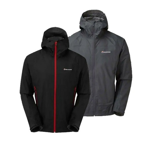 Montane Mens Meteor Waterproof Jacket 