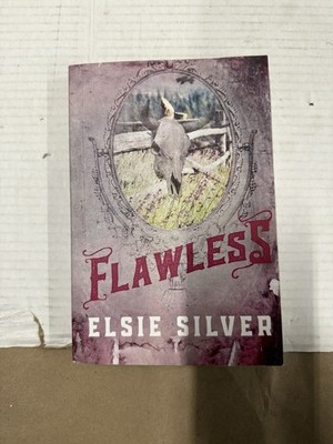 Flawless Elsie Silver Chestnut Springs Special Edition 2022 Adult Romance TPB
