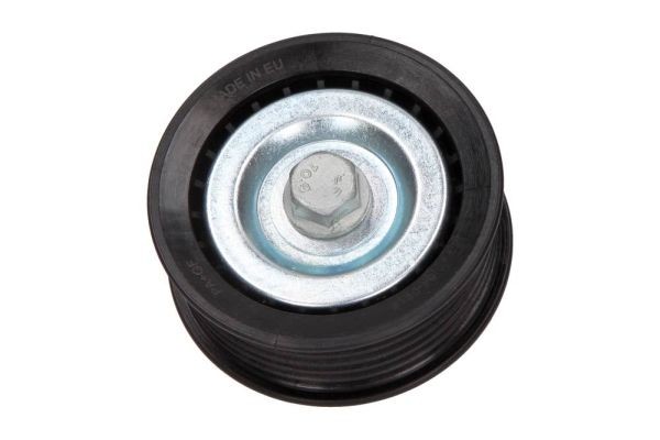 Original Maxgear Umlenk-/FüHrungsrolle Keilrippenriemen 54-0919 FüR Infiniti-image