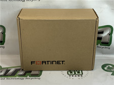 Fortinet FortiGate 60D POE Firewall FG-60D-POE Network Security Appliance