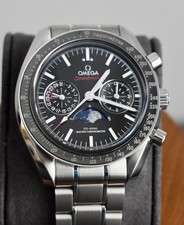 2026 NEW OMEGA Speedmaster Moonphase 304.30.4...