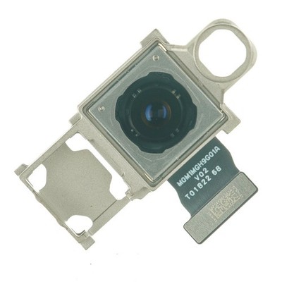 Genuine Oneplus 8 main camera back side