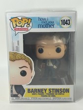 Funko Pop How I Met Your Mother Figures 12