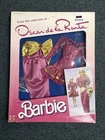 Vintage 1985 Mattel Barbie Oscar De La Renta 2766 NEW