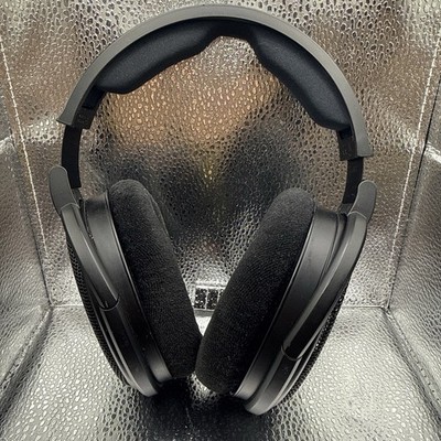 Sennheiser HD 660S2 Wired Over-Ear Headphones - Black READ DESCRIPTION READ READ