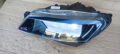 Frontscheinwerfer Skoda Superb III 3V1941015A Xenon Links Scheinwerfer Headlight