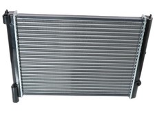 Water Cooler 568x438x34mm For Vw T3 068121253b Jp Group Water Cooler 568x438x34mm For Vw T3 068121253b Jp Group