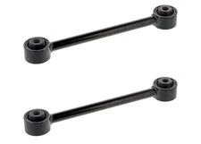 Rear L&R Lateral Link Control Arms for Honda Accord 2008 2010 2012 2014 2017