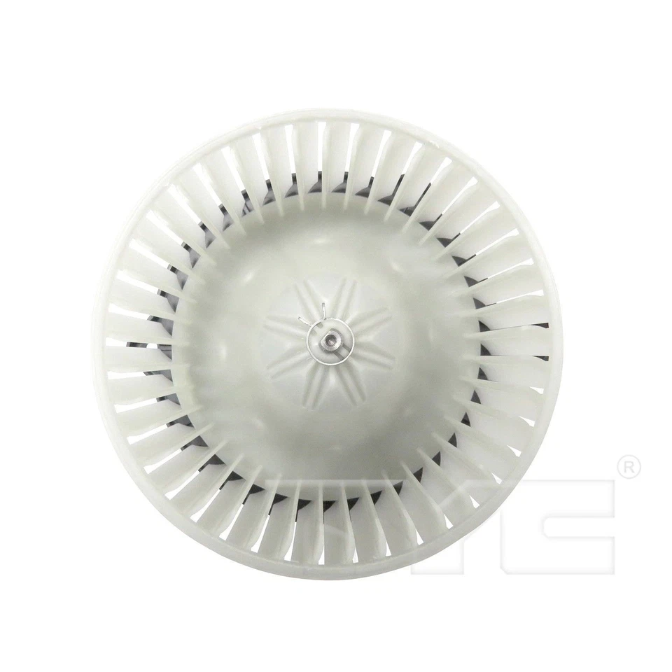Motor soplador de climatización TYC 700269 para 10-17 Allure Cruze LaCrosse Malibu Regal Foto 2 de 4