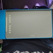 XP-Pen Deco 01 V2 Graphics Drawing Tablet