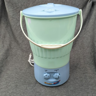 #ad Wonder Washer Mini Compact Portable Washing Machine for RVs Boats and Camping $41.99