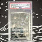 Pokémon Mewtwo 052 Scarlet & Violet Promo Holo PSA 10 2023 English
