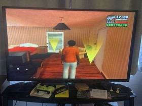 The Suffering And Other Games Lot Ps2