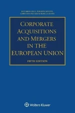 Riccardo Celli Philippe Noguè Corporate Acquisitions And Mergers in (Paperback)