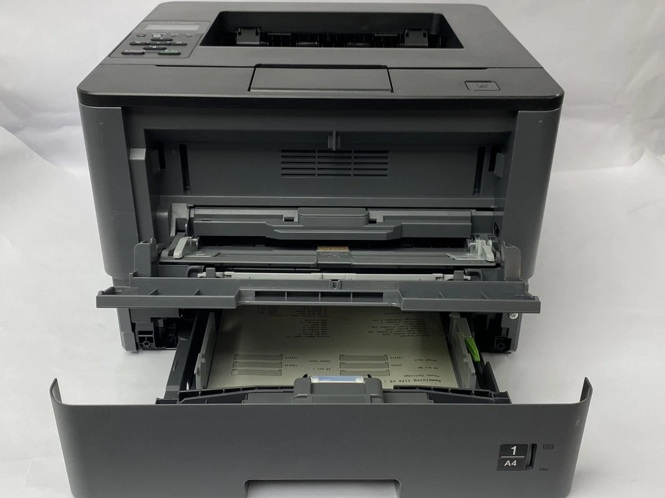 Brother Laserdrucker HL-L5100DN 41854 - Bild 2 von 4