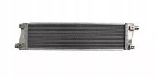 Radiateur Jaguar S-TYPE