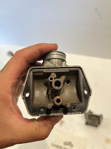 HONDA CT70 CT 70 1970 K0 TRAIL KEIHIN CARB CARBURETOR OEM - Picture 4 of 15