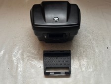 Topcase originale BMW con supporto per R 850 1100 1150 GS * R850GS R1100GS R1150GS