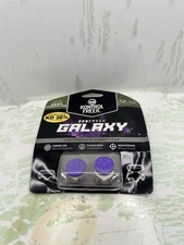 KontrolFreek Galaxy Freek Performance Thumbsticks for Xbox One - Purple New