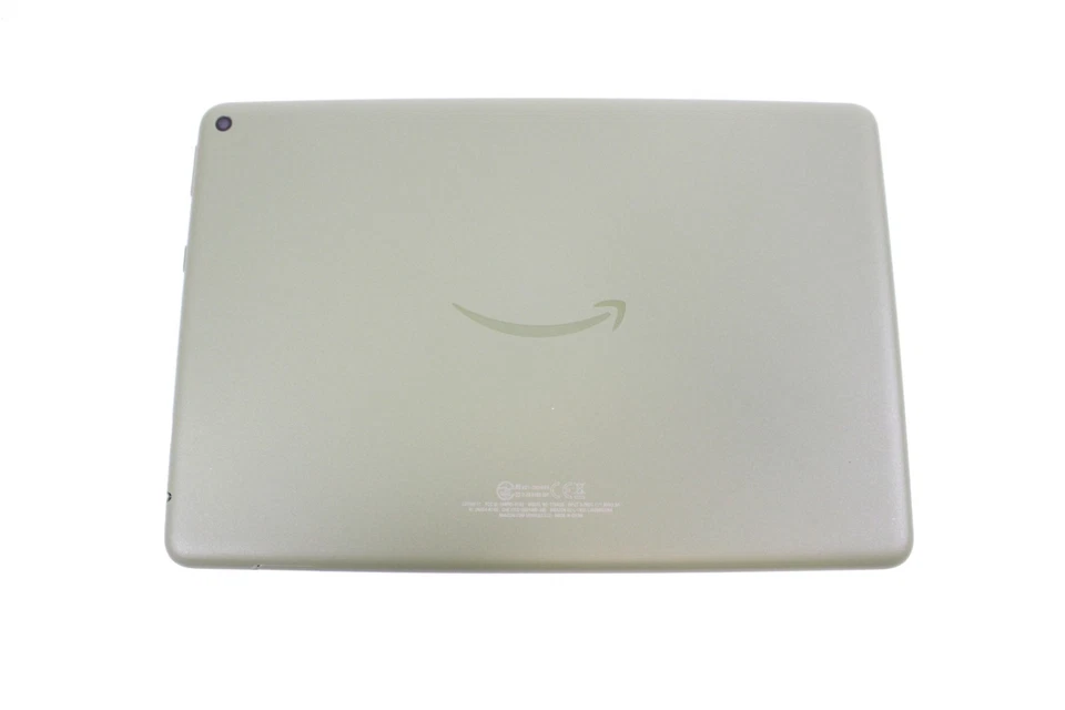 Amazon Fire HD10 Tablet 10,1" 25,7cm 32/3 GB RAM WLAN IPS Oliv mit Werbung OVP - Bild 3 von 4