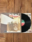 1969 LED ZEPPELIN II SD8236 RL SS HOT MIX, LP, Vinyl, Robert Ludwig, MONARCH