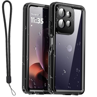 Waterproof Case For Motorola Moto G Power 2026 Phone Cover with Screen Protector