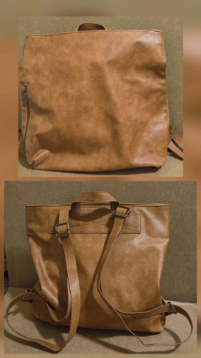 Thirty-One Faux Leather Exterior Large Bags & Handbags for  display picture 3