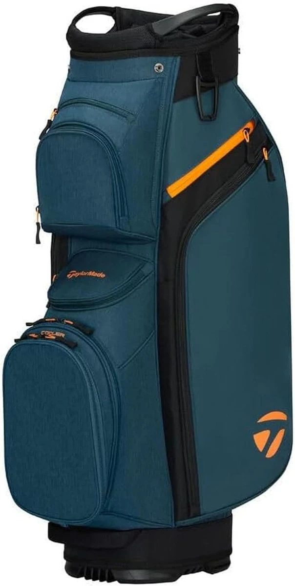 TaylorMade Blue Cart Golf Bags for sale | eBay