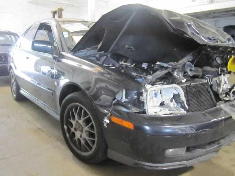 MOTOR TECHO VOLVO S40 2004 04 568676 Foto 3 de 4