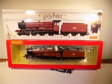 Hornby HO Scale Hogwarts Castle Engine NEW / DCC Ready #5972