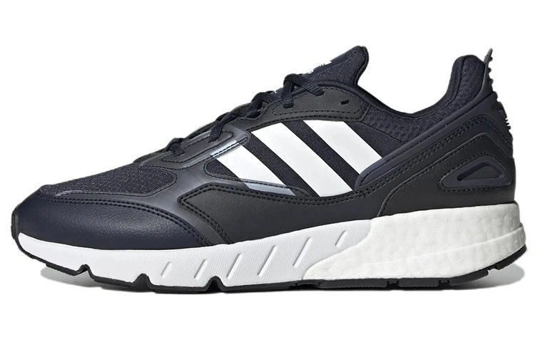 Adidas ZX 1K Boost White Blue for sale | eBay