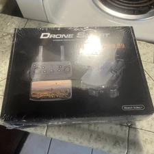 Fly Smart Drone APP-RC Photo N Video N Remote Control for Kids Adults