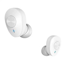 Hama Headset Freedom Buddy InEar Wireless With Mic 184162