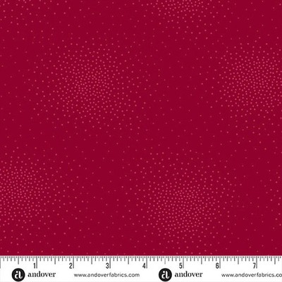 ANDOVER - Spritz by Andover Fabrics - Spritz - Raspberry ,1/4 yard