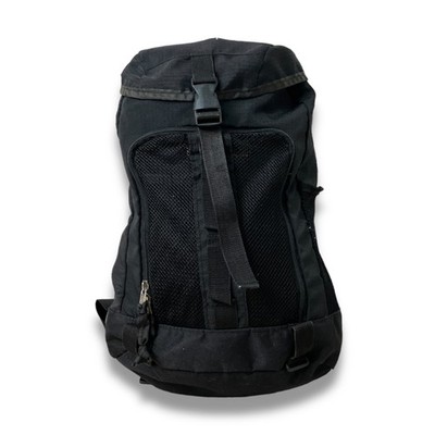 Stussy Sport Khaki Backpack 90s – Sekkle Stussy 90s backpack