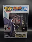 Funko Pop! Vinyl: Naruto - Sasuke Curse Mark 2 - Chalice Collectibles...
