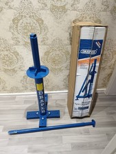 Draper MTC100 Manual Tyre Changer