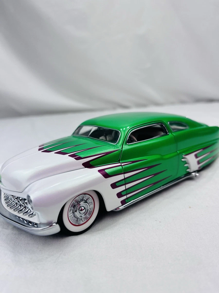 Hot Wheels Mercury 1:24 Diecast & Toy Vehicles for sale - eBay