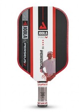 JOOLA Ben Johns Persus Pro V 16mm Pickleball Paddle Carbon Fiber Brand New