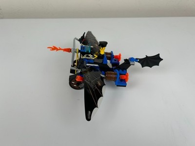 LEGO Time Cruisers: Time Tunnelator (6495) for sale online | eBay