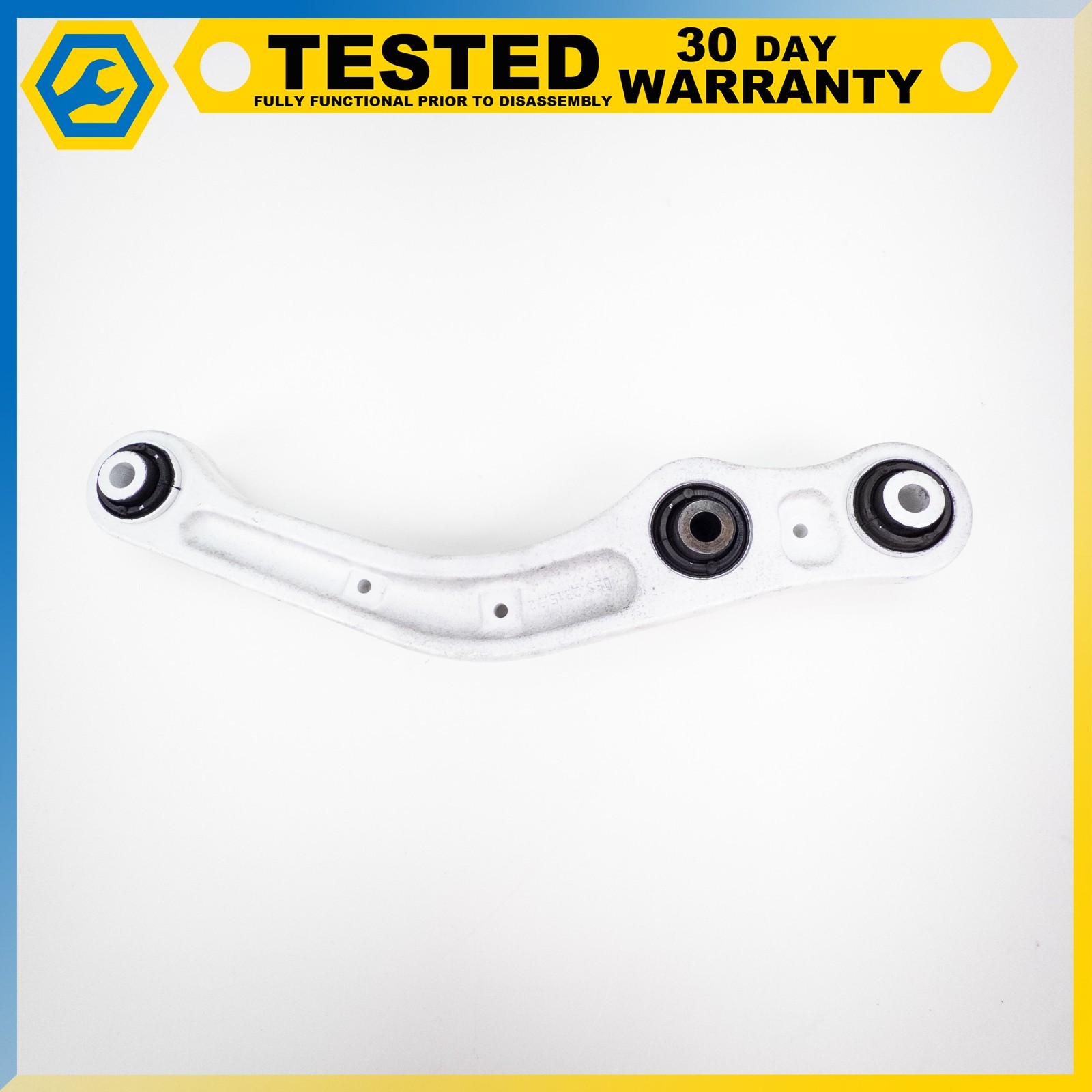 Bentley Continental GT 2003-2010 REAR+RIGHT+LOWER Control arm