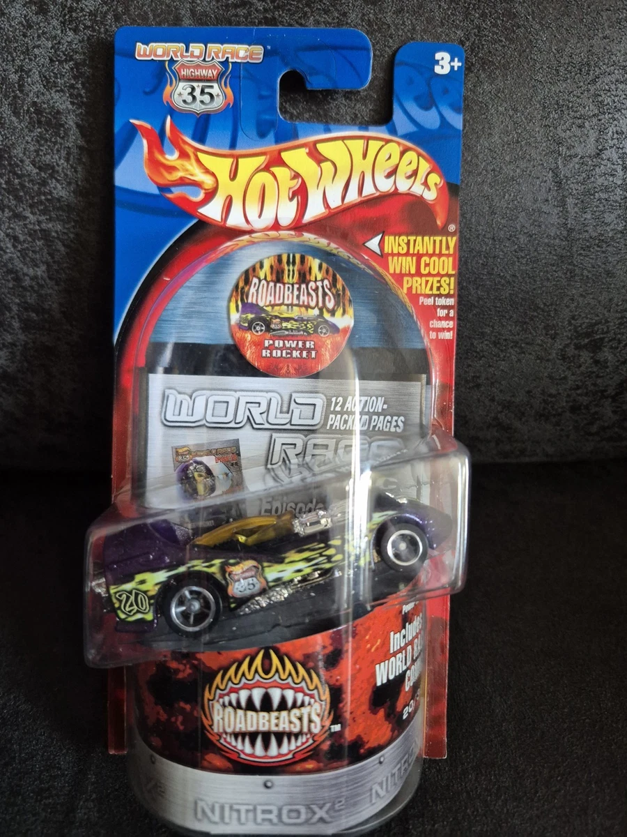 Hot Wheels Highway 35 for sale - eBay