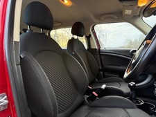 FULL SET 5 SPORT SEATS - MINI