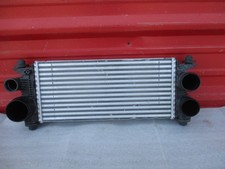 2015 2016 2017 2018 Ford F150 Intercooler Ecoboost Fl34-6k775-ac Oem Used