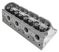 Trick Flow Genx Fast As Cast 220 Cylinder Head For Gm Ls1 3061t001 Trick Flow Genx Fast As Cast 220 Cylinder Head For Gm Ls1 3061t001