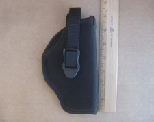 Blackhawk Size #7 Nylon Holster