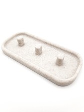 Oral-B Toothbrush Stand Holder Freestanding Fits 1–5 Braun Handles & 4 Colours