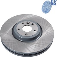 2X Blue Print ADJ134367 Bremsscheibe FüR Jaguar XF XE X760 X260