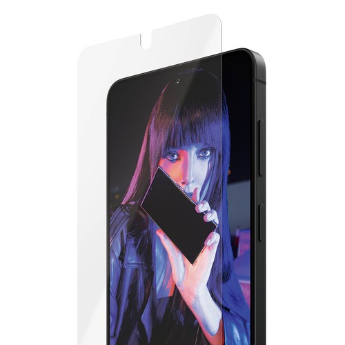 Panzer Glass Safe Screen Protector for Samsung Galaxy S26 for Widescreen Amoled
